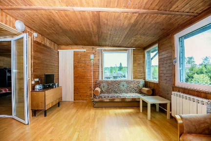 Продается 2-этажный дом, 96 м²