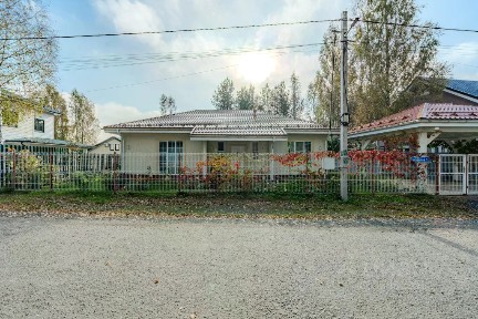 Продается 1-этажный дом, 100,3 м²