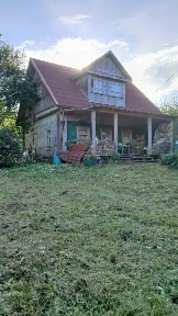 Продается 2-этажный дом, 52,3 м²