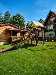 Продается 3-этажный коттедж, 447,5 м²
