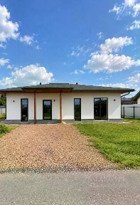 Продается 1-этажный дом, 120 м²