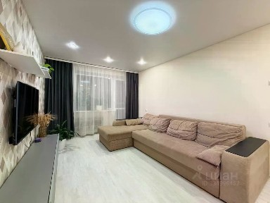 Продается 2-комн. квартира, 55 м²