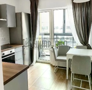 Продается 1-комн. квартира, 46 м²