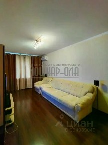 Продается 2-комн. квартира, 52,7 м²