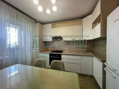 Продается 2-комн. квартира, 56,1 м²