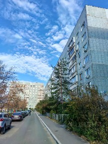 Продается 2-комн. квартира, 44,7 м²