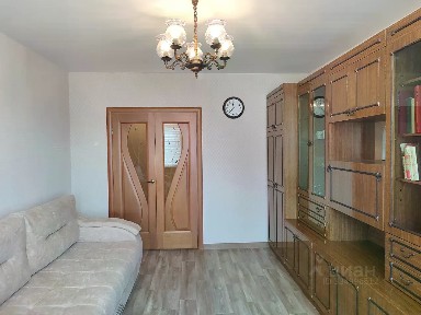 Продается 3-комн. квартира, 63 м²