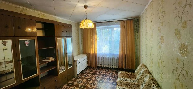Продается 1-комн. квартира, 34 м²
