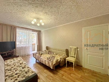 Продается 1-комн. квартира, 32,5 м²
