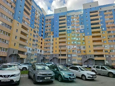 Продается 1-комн. квартира, 37,7 м²