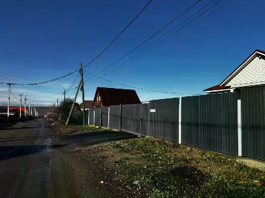 Продается 1-этажный дом, 120 м²