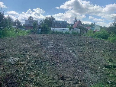 Продается участок, 4,2 сот.