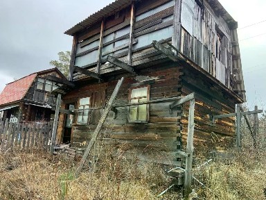 Продается дом, 30 м²