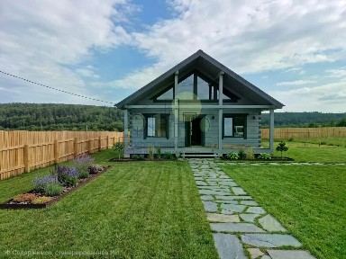 Продается 2-этажный дом, 190 м²