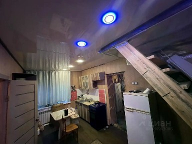 Продается 2-этажный дом, 50 м²