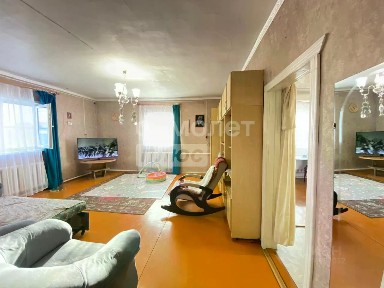 Продается 1-этажный дом, 83,8 м²