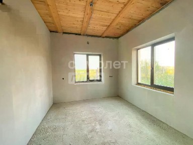 Продается 1-этажный дом, 86,4 м²