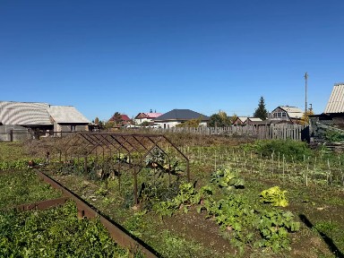 Продается участок, 6 сот.