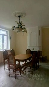 Сдается 2-этажный дом, 323,9 м²