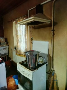 Сдается 0,1% часть 2-этажного дома, 200 м²