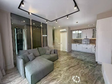Сдается 3-этажный таунхаус, 118 м²