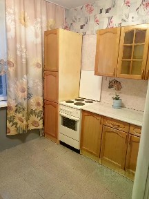 Сдается 3-комн. квартира, 63 м²
