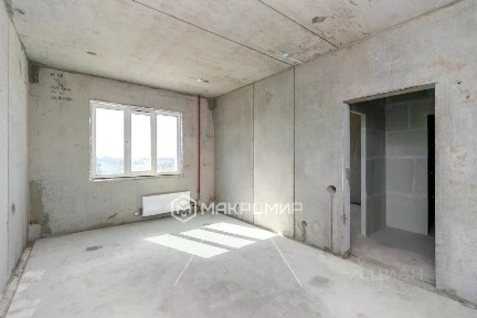 Продается 1-комн. квартира, 36,1 м²