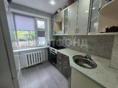 Продается 2-комн. квартира, 36,4 м²