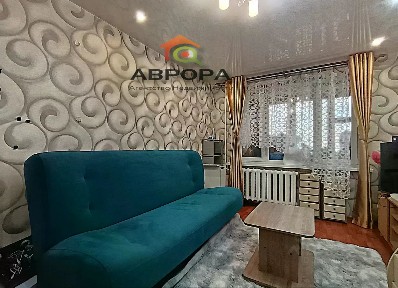 Продается 2-комн. квартира, 43,5 м²