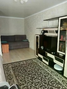 Продается 1-комн. квартира, 34,6 м²