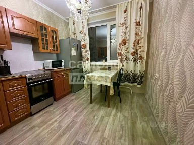 Продается 2-комн. квартира, 51,3 м²