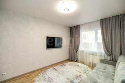 Продается 1-комн. квартира, 36 м²