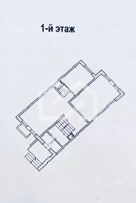 Продается арендный бизнес, 81 м²