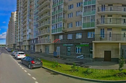 Москва, НАО (Новомосковский), Внуковское поселение, ул. Омская, 18