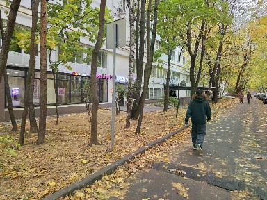 Продается готовый бизнес ⋅ пункт выдачи, 120,4 м²