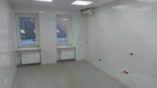 Москва, ВАО, р-н Преображенское, Малая Семеновская ул., 11/2С3