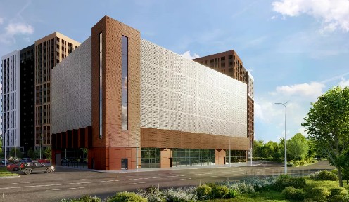 Продается помещение свободного назначения, 23,6 м²