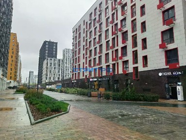 Продается готовый бизнес, 129,2 м²