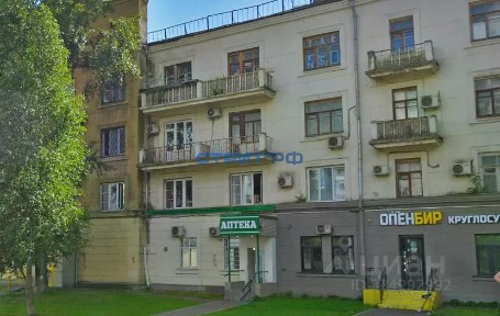 Продается арендный бизнес, 58,9 м²
