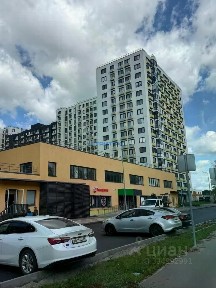 Продается торговая площадь, 510 м²