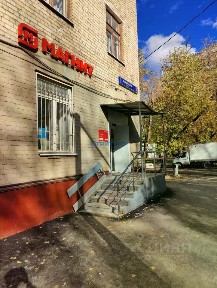 Москва, СВАО, р-н Бабушкинский, Верхоянская ул., 10