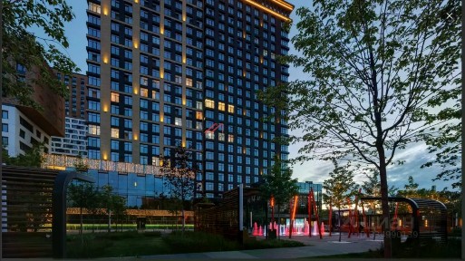 Продается торговая площадь, 2 576 м²
