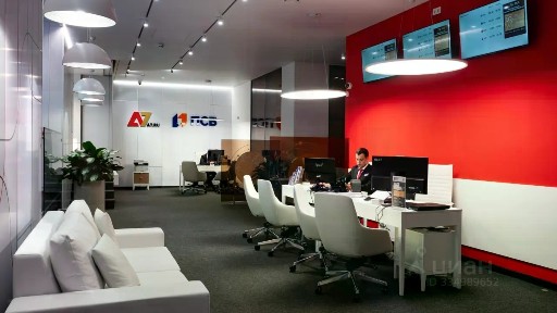 Продается арендный бизнес, 78,3 м²