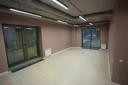 Москва, ЦАО, р-н Пресненский, Большая Садовая ул., 5к1