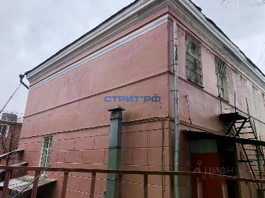 Продается торговая площадь, 492,8 м²