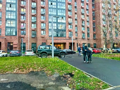 Продается торговая площадь, 49,5 м²