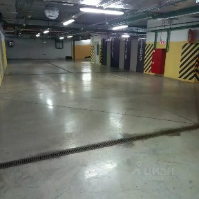 Москва, ЮАО, р-н Даниловский, Павелецкая наб., 8Б