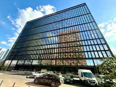 Москва, ЗАО, р-н Филевский парк, Большая Филевская ул., 3с6