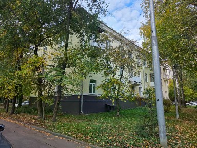 Продается помещение свободного назначения, 68,4 м²