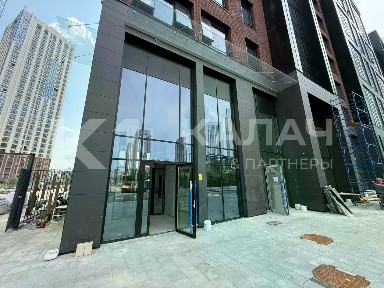 Сдается помещение свободного назначения, 124 м²